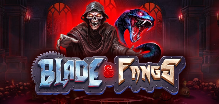 8 Tips Bermain Slot Blade & Fangs Terbaru di Pragmatic Play