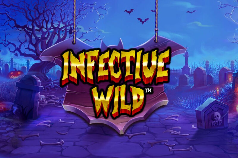 Strategi & Tips Bermain Infective Wild Terbaru di Pragmatic Play