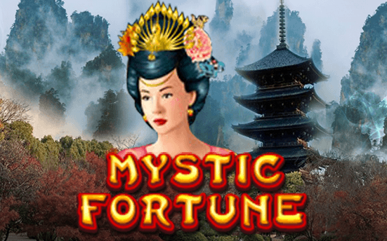 5 Tips Bermain Slot Mystic Fortune Terpopuler di Habanero