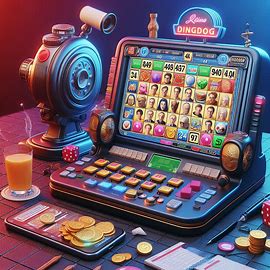Situs Judi Online Casino 2025