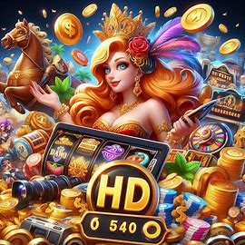 Daftar Provider Situs Slot Online Gampang Jackpot