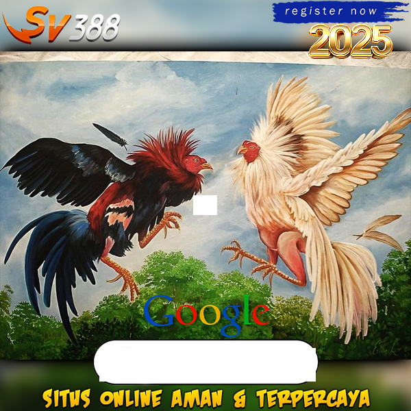 sabung ayam online