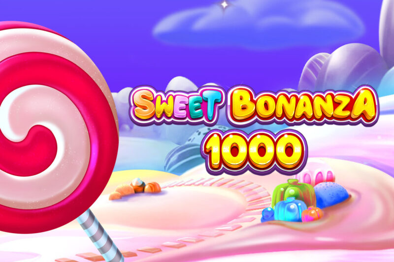 Tips Bermain Slot Sweet Bonanza 1000 Terbaru di Pragmatic Play