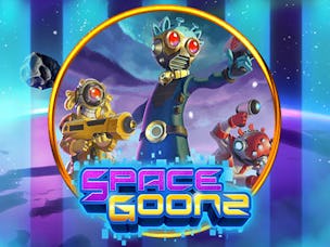 Permainan Slot Space Goonz Mudah Dapat Jackpot di Habanero