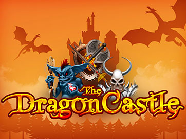 Cara Bermain Slot The Dragon Castle untuk Pemula di Habanero