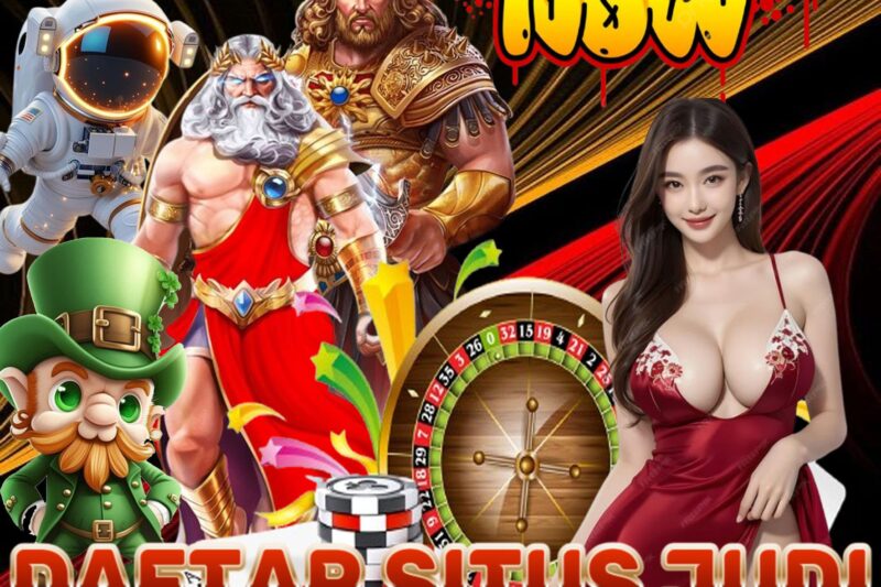 10naga | Permainan Gacor Terlaris Hari Ini.