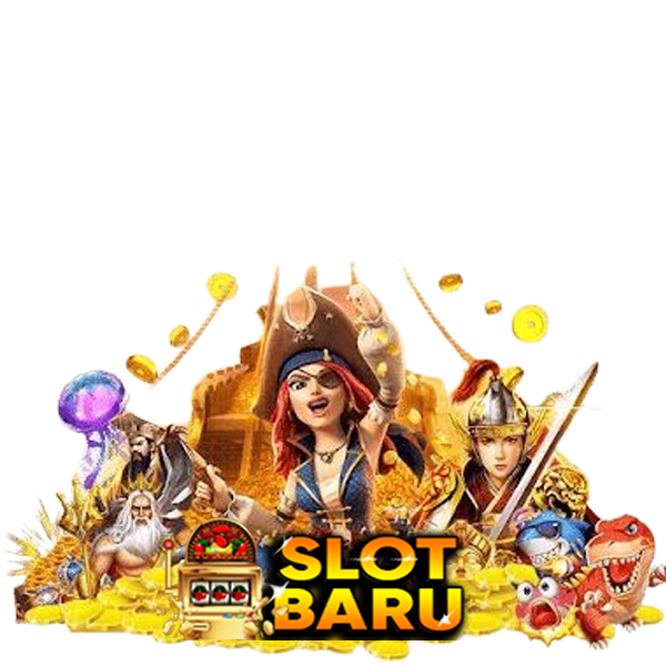 slot game gacor
