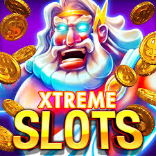 SLOT GOLD RUSH