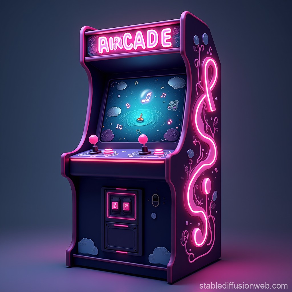 arcade